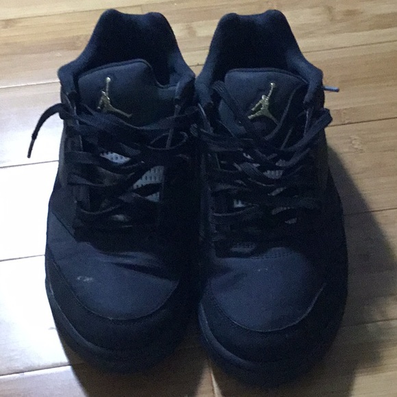 Air Jordan 5 - Picture 4 of 7